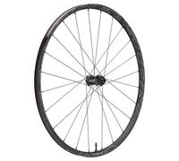 Roue pneu disque avant Easton EA90 AX - 700C - 12x100/15x100 Noir