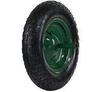 Roue pneumatique - ALTRAD - 74748 - Noir - 1 pièce - Carretilla