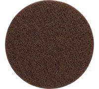 Roue polaire BOSCH EXPERT N880 125mm Med; 5 pièces 2608901386