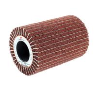 Roue POLY-PTX Eco Smart Mix, 105 mm x 150 mm, grain 80, extra large #47322 x2 morceau