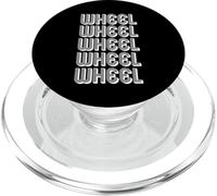 Roue PopSockets PopGrip pour MagSafe