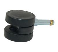 SOS Accessoire Roue pour Aspirateur NUMATIC 204111