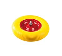 Ratioparts Roue de brouette Cpl.on Jante