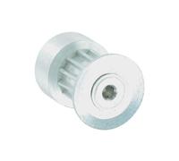 Roue Pour Courroie Dentée Modelcraft 3,2mm 12 Dents-Reely