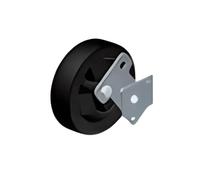 Roue pour échafaudage PINNACLIC et CLICCLAC FACAL - RU-035