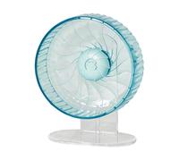 Roue pour Hamster - Accessoires de Course Rotatif à Hauteur Réglable,Petite Roue Hamster - Jeu d'exercice et d'Enrichissement pour Souris Écureuil Volant Hérisson Furet
