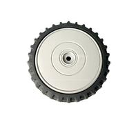 Roue pour PETIT ELECTROMENAGER - MKB62122701