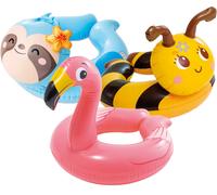 Roue pour petits animaux INTEX 59220NP 58x55 cm 3-6