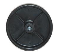 Roue pour plateau de coupe pour tondeuse MTD 734-0973 - Ø 127 mm