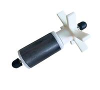 Roue pour pompe Lay Z Spa - Filtre de rechange inclus - Arbre en acier inoxydable et capuchons pour tous les jets Hydro