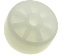 Roue pour réfrigérateur congélateur compatible SAMSUNG - DA6106202A