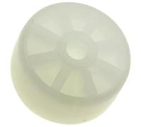 Roue pour réfrigérateur, congélateur compatible SAMSUNG - DA6106202A