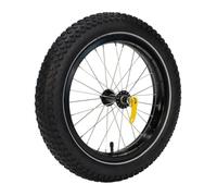 Burley 960129 Ensemble de roues