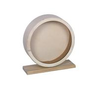 Nobby 67597 Woodland Roue en Bois en liège Ø 29 cm