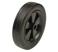 Roue pour sableuse mobile MW Tools CAT020RA-22
