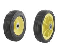 Greenstar 9725 Roue pour sabot ø 150 mm Longueur 39 mm