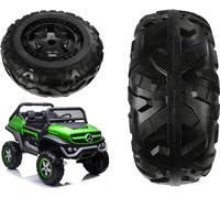 Roue pour scooter électrique Mercedes Unimog