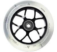 Roue Pour Trottinette Freestyle Exodia 110mm 88a(Transparent/Noir)