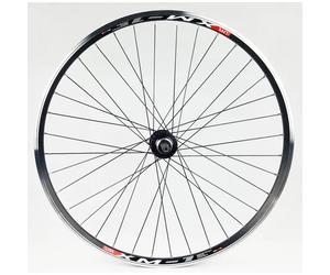 Roue pour V/BR. Rayons inox Gurpil XM-1 Gris