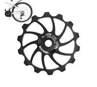 Roue pour vélo | Roue de guidage du dérailleur arrière de vélo