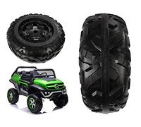 Roue pour voiture électrique Mercedes Unimog