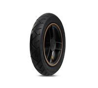Roue arrière gonflable pour la poussette MITZY noir