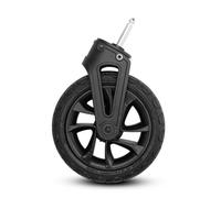 Roue avant pour poussette PRIME/PRIME 2/PRIME LITE noire