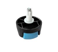 Roue Principale Rotative Omnidirectionnelle, Compatible Avec Cecotec, Compatible Avec Conga, 3090, 3091 Et 3092, Aspirateur Robot