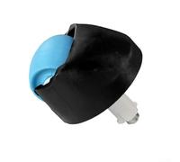 Roue principale rotative omnidirectionnelle de rechange pour Cecotec pour aspirateur robot CONGA 3090 3091 3092, accessoire d'assistance directionnelle stable