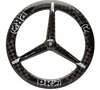 Roue PRO Carbon Textreme 3 Rayons - Avant - Tubulaire