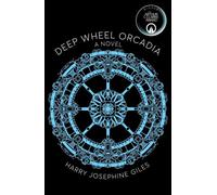 Roue profonde Orcadia