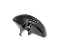 Roue Protection Garde-Boue Pour CBR954RR Pour CBR900RR Pour CBR929RR Pour CBR959RR Pour CBR 900 929 RR Pour VTR1000 Garde-boue De Roue Avant De Moto Moto Garde-Boue Extension(Carbon Fiber Look)