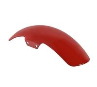 Roue Protection Garde-Boue Pour CM300 Pour CM500 Pour Rebel Pour CM Pour CMX 300 500 2017 2018 2019 2020 2021 2022 2023 2024 Garde-boue Avant(Red)