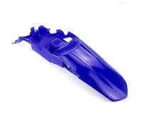 Roue Protection Garde-Boue Pour CRF110F Pour CRF110 F Pour CRF 110F Pour CRF 110 F 2013 2014 2015 Kit De Garde-boue Arrière De Moto Moto Garde-Boue Extension(Blue)