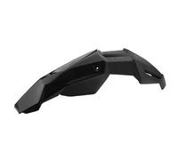 Roue Protection Garde-Boue Pour CRF150 Pour CRF230F Pour Xr125 Pour CRF 150 230F Accessoires Garde-boue Kit Garde-boue Avant Moto(Black-1)