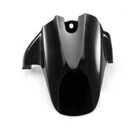 Roue Protection Garde-Boue Pour GSXR600 Pour GSXR750 Pour K6 Pour K8 Pour GSXR 600 750 2006 2007 2008 2009 2010 Garde-boue Arrière Garde-boue Moto Garde-Boue Extension(Black)