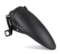 Roue Protection Garde-Boue Pour Scrambler 800 2015 2016 2017 2018 2019 2020 2021 2022 Kit Protection Garde-boue Garde-boue Pneu Arrière Moto Garde-Boue Extension