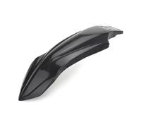 Roue Protection Garde-Boue Pour Tenere700 Pour T7 Pour Tenere 700 Pour World Pour Rallye Pour World Pour Raid 2019-2024 Garde-boue Avant Haut Et Bas(High - Black)