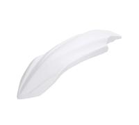Roue Protection Garde-Boue Pour Tenere700 Pour T7 Pour Tenere 700 Pour World Pour Rallye Pour World Pour Raid 2019-2024 Garde-boue Avant Haut Et Bas(High - White)