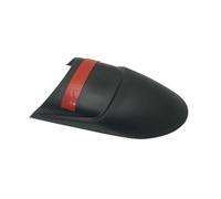 Roue Protection Garde-Boue Pour V-Strom Pour DL650 Pour V-Strom650 Pour DL 650 Pour VStrom 650 Pour V-Strom650 Pour DL650 XT 16-22 Extension Garde-boue Avant Moto Garde-Boue Extension(Black)