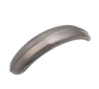 Roue Protection Garde-Boue Pour Xs650 Pour Drag Pour Star 400 Pour V-Star Pour XVS400 5''/6'' Extension Arrière Garde-boue Accessoires Moto(6inch)