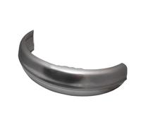 Roue Protection Garde-Boue Pour Xs650 Pour Drag Pour Star 400 Pour V-Star Pour XVS400 Garde-boue Arrière De Moto 5"/6" Accessoires Et Pièces De Protection Moto Garde-Boue Extension(5 inch)