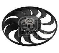 Roue , Refroidissement Moteur Droite pour Seat Cordoba VW Golf Van Ibiza Passat