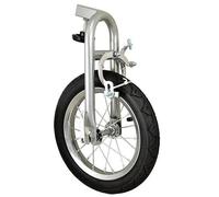 Motodak Roue remorque 12" AV Jogger - Compatible remorque enfant atoo - Vendu avec fourche