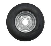 Roue Remorque 145/80X10 - 4TR115