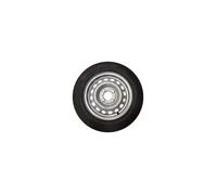 Roue Remorque 145/80x13 - 4TR98 - Charge 425 kg