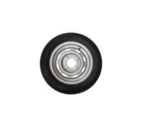 Roue Remorque 155/70x13 - 4TR115 - Déport 0