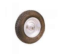 Roue Remorque 480X8 - Moyeu Noval