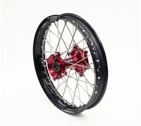 Roue RFX arrière complète MX 18x2,15