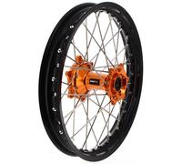 Roue RFX arrière complète Race MX 19x2,15